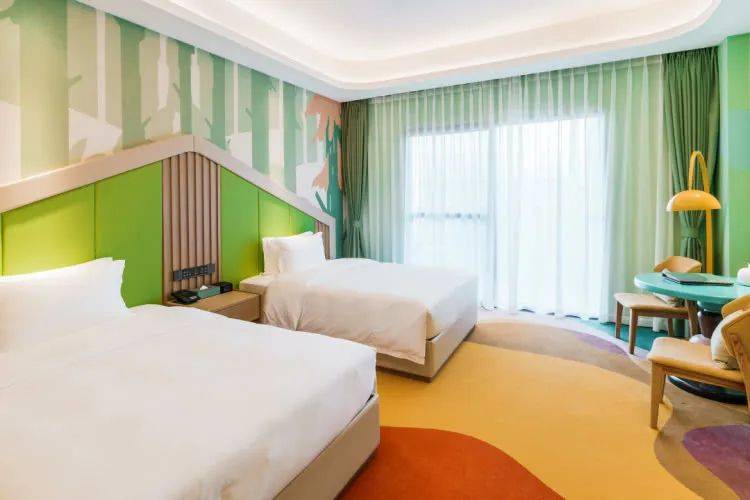 汕头周边游至强种草来了!