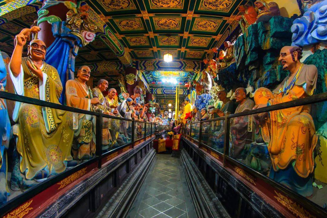 重庆_解放碑_文化