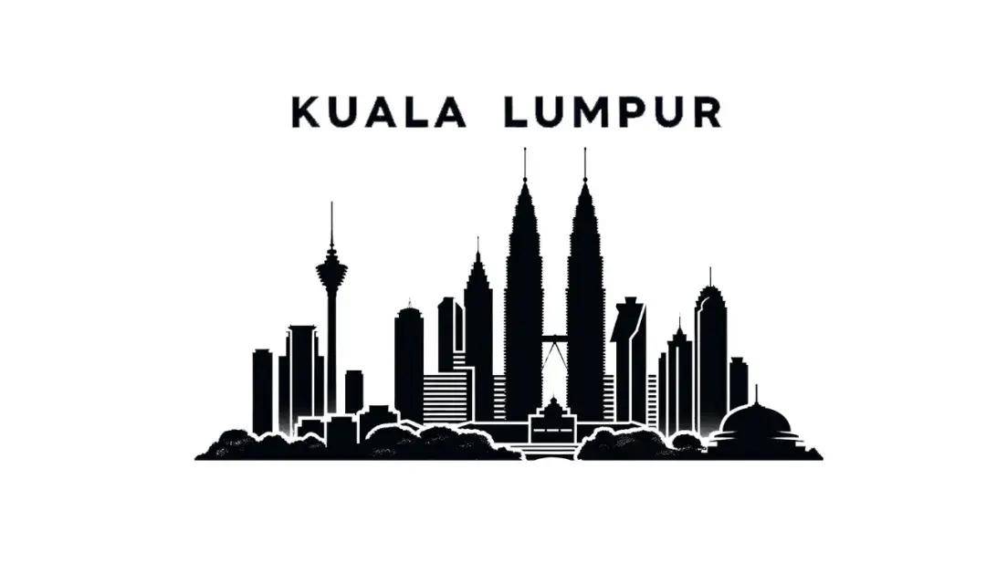 建筑游记.吉隆坡(东南亚特色建筑篇)