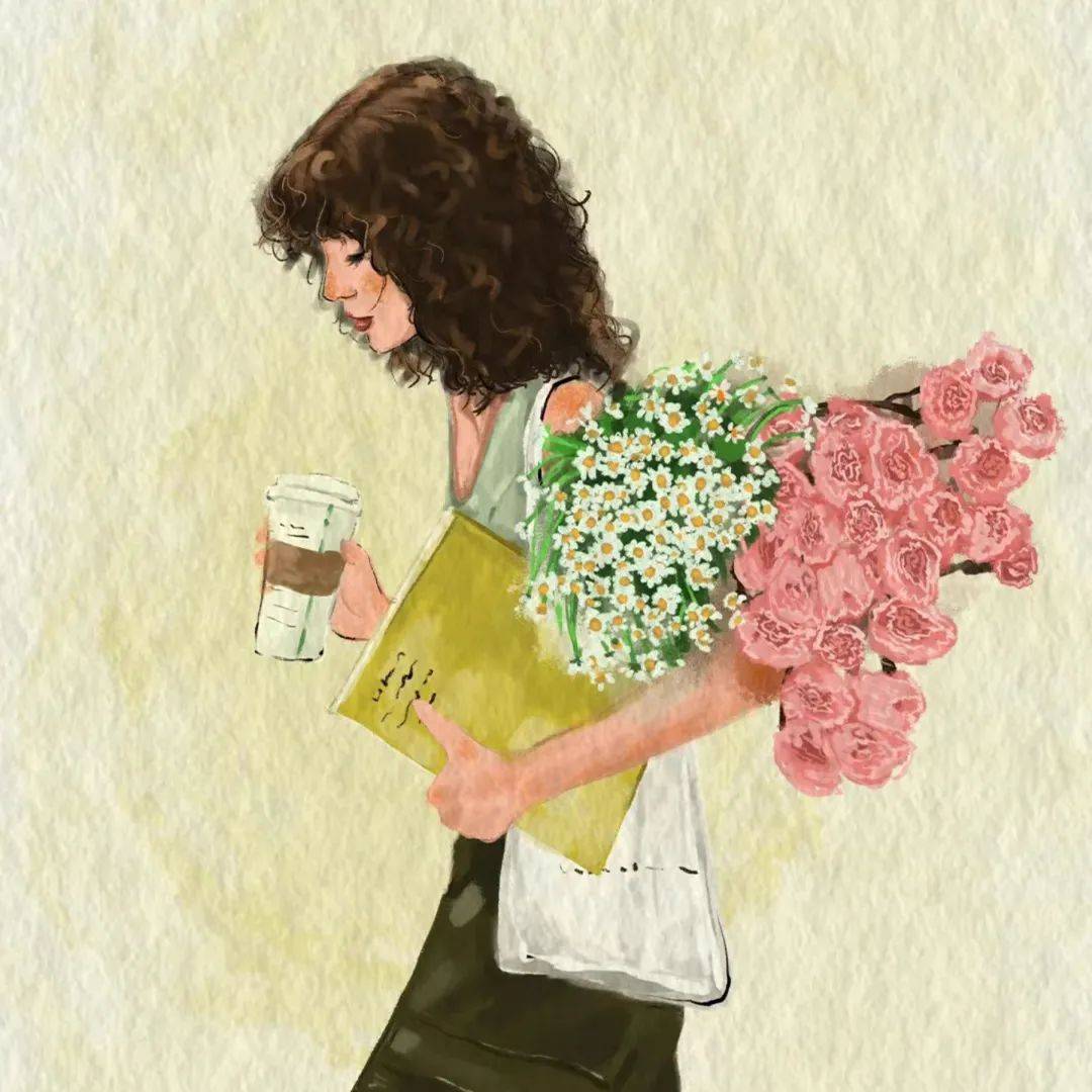 头像 | 微信头像用对了,运气差不了