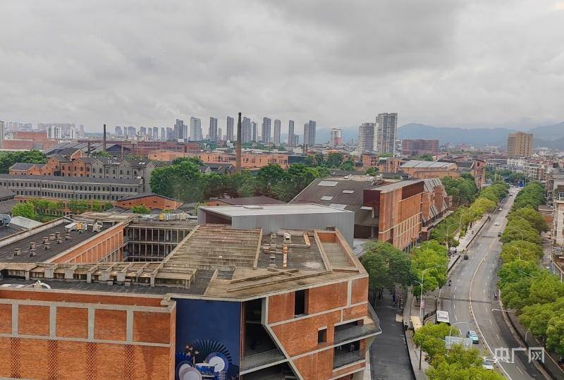 千年瓷都传承中华文脉新活力_景德镇_陶瓷_创作