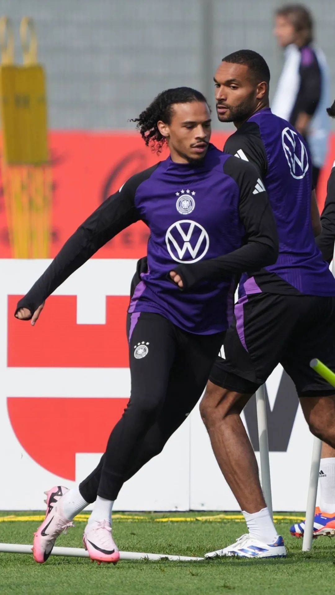 萨内_德国队_纳格尔斯曼