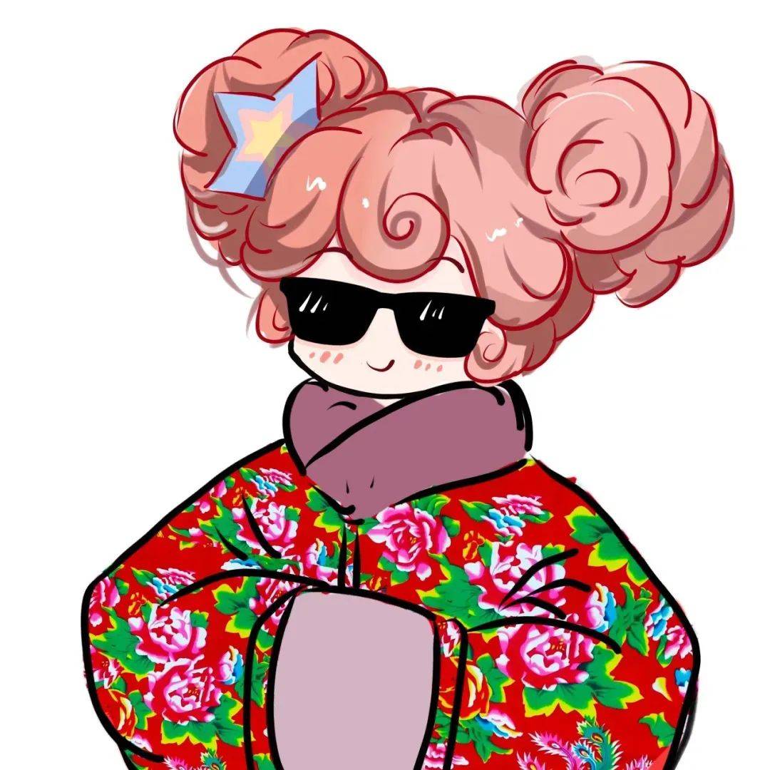 头像 | 可爱头像6101·0823·0801*6277 0303