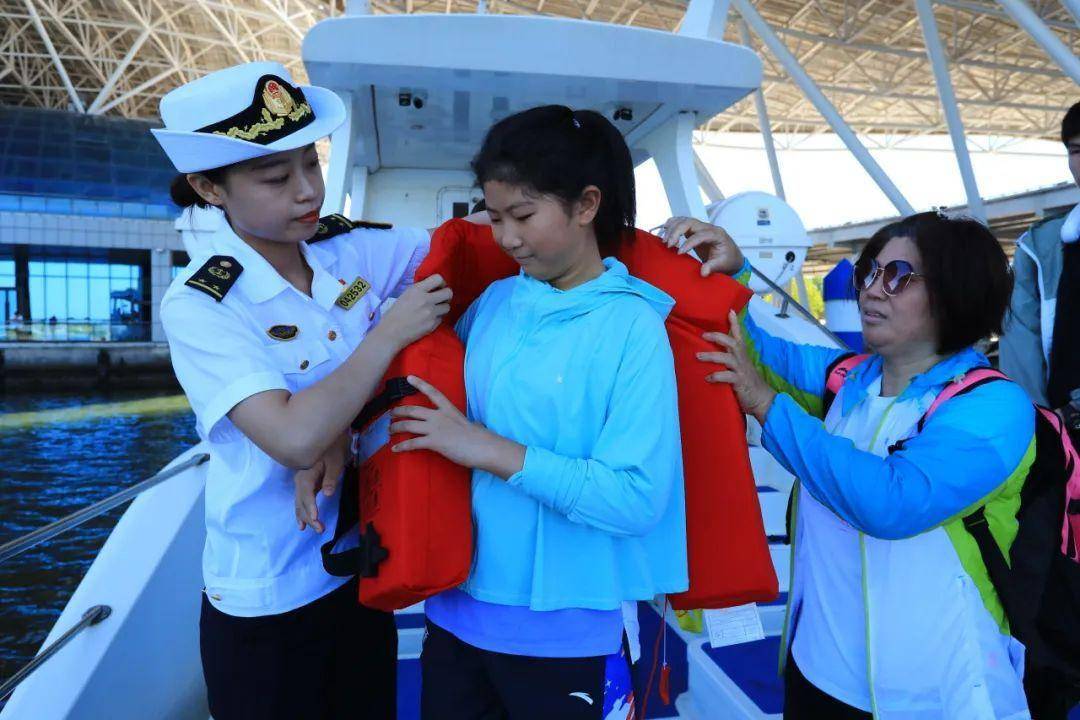 "端午"假期水上出行 这些安全提醒请查收