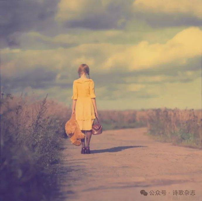 图影|难以命名的背影|(103)