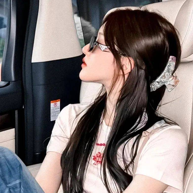 头像|𝙒𝙚𝘾𝙝𝙖𝙩私藏小众高级感ins风