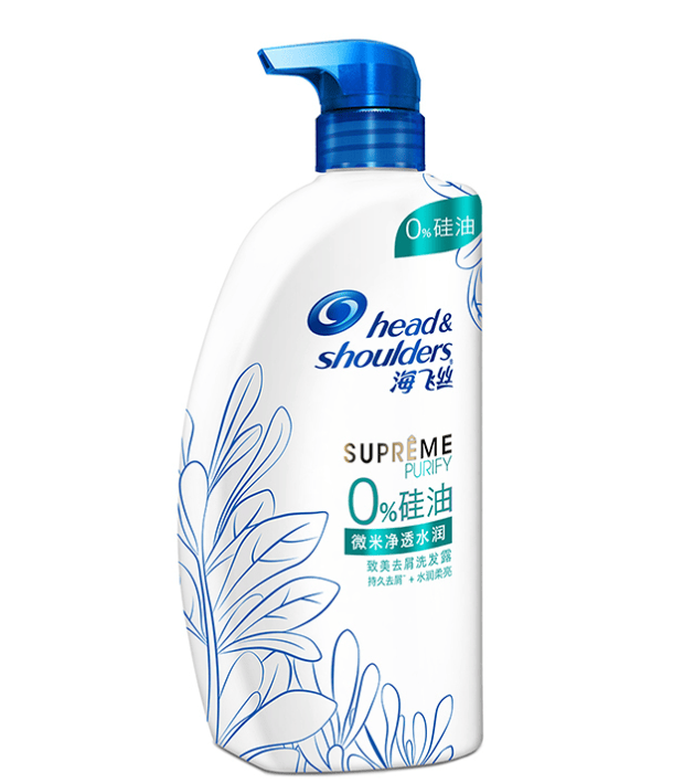 能止痒的洗发水有哪些?去屑止痒除螨洗发水