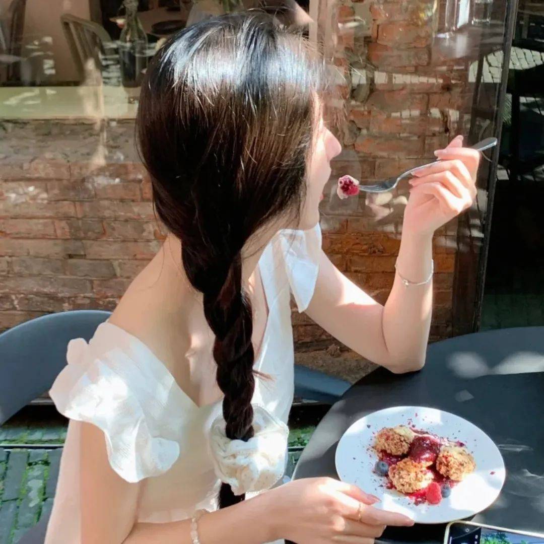 头像|𝙒𝙚𝘾𝙝𝙖𝙩私藏小众高级感ins风