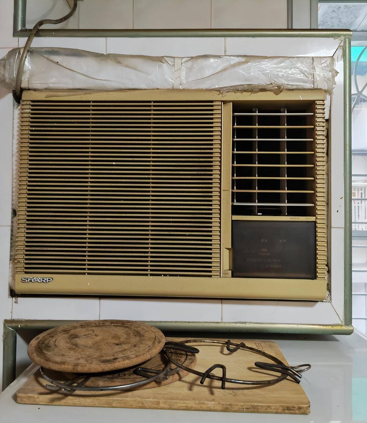 为何窗式空调突然"火"了,我用了3年,说说我的使用感受