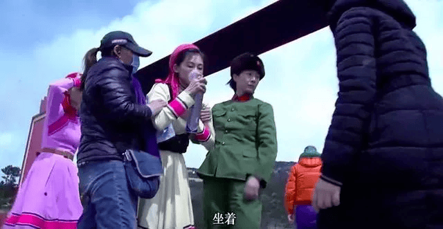 郑恺:"幸亏我和她结婚了"!