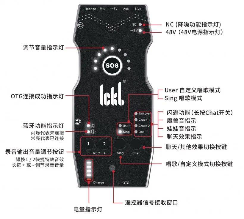 icon micu声卡安装教程图片