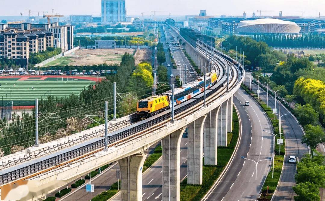 ▍重庆都市圈环线铁路(合川至永川段)工程全过程咨询服务中标结果公示