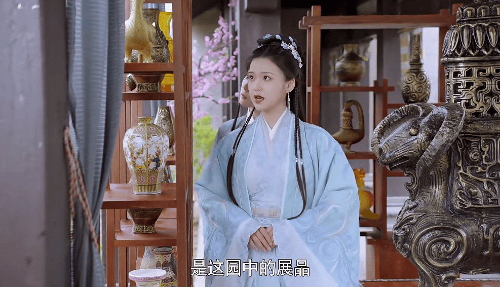 好辣眼,这种烂剧啥时候能消失_豆子_剧情_什么