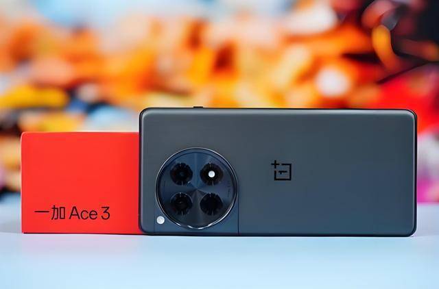 oppo一加"不讲武德",12 256gb降至2299元,销量势不可挡!