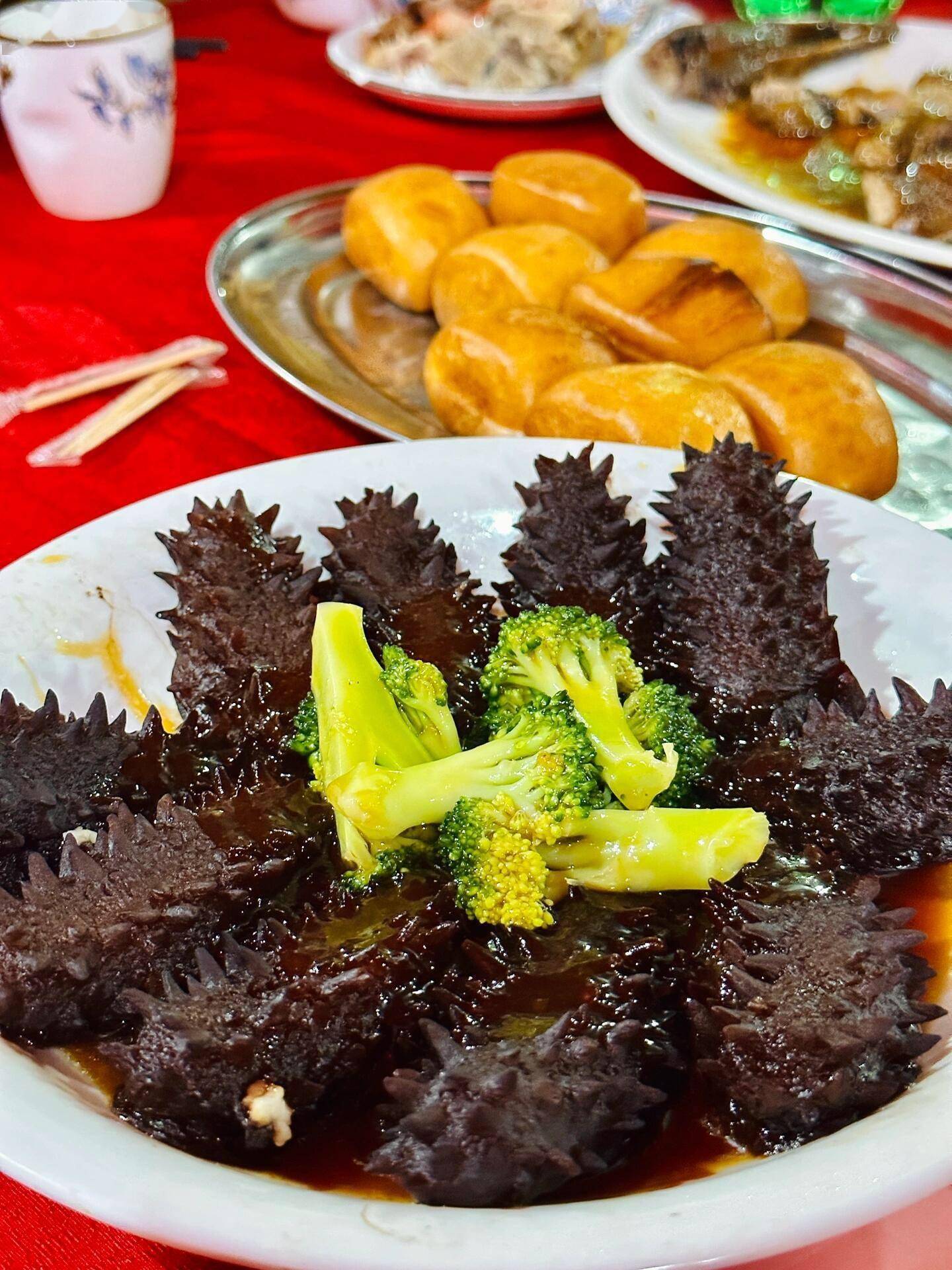 一年一度端午龙船饭到底多好吃?让外省人痴迷,让老广年年称赞