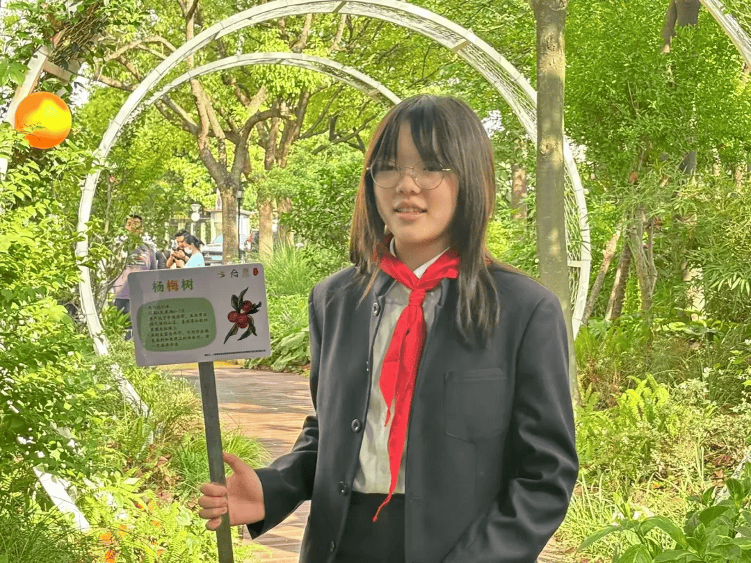 "社区营造达人 "之小小营造师系列迎来首场活动_花园_植物_包玉刚