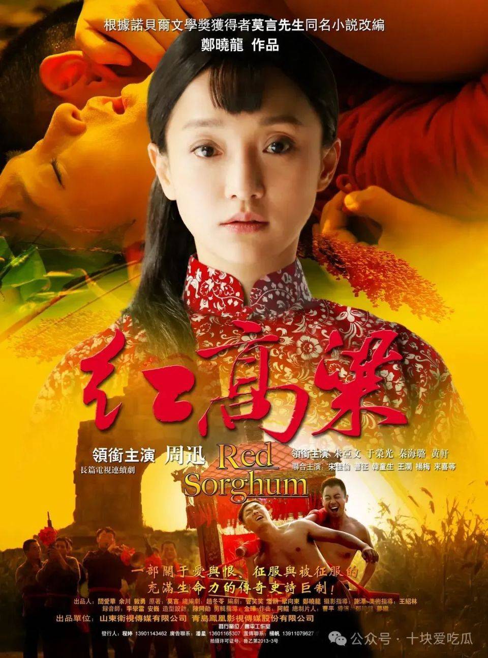 演技_任素_电视剧