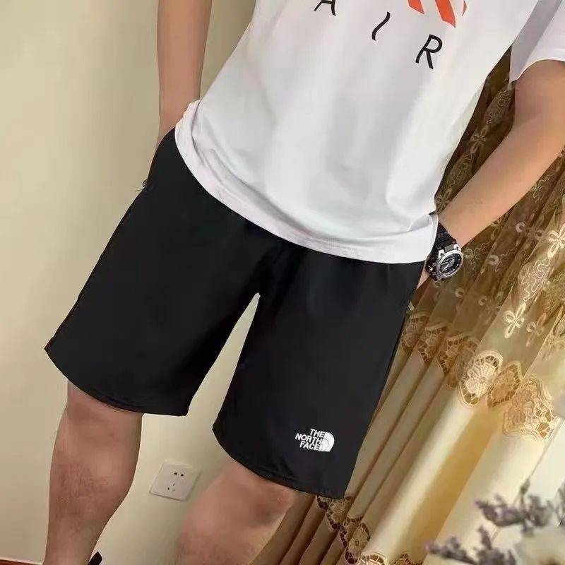 买一送一【外贸大牌男士冰爽速干短裤合集】59元任选两条包邮!