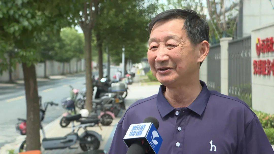 【下个月就完工了】取名"市集" 方便嘉兴七万居民