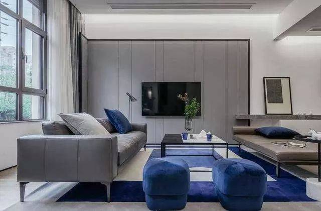 护墙板装装饰电视背景墙,简约大气,施工快捷,非常有质感,环保耐用