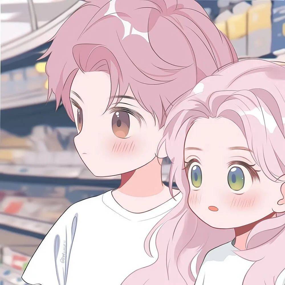 头像 | 又酷又飒的高质量头像