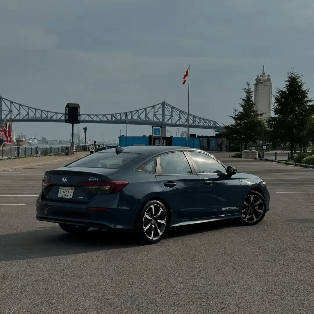 销量大增!思域热销11837辆,看来:打6折是好卖