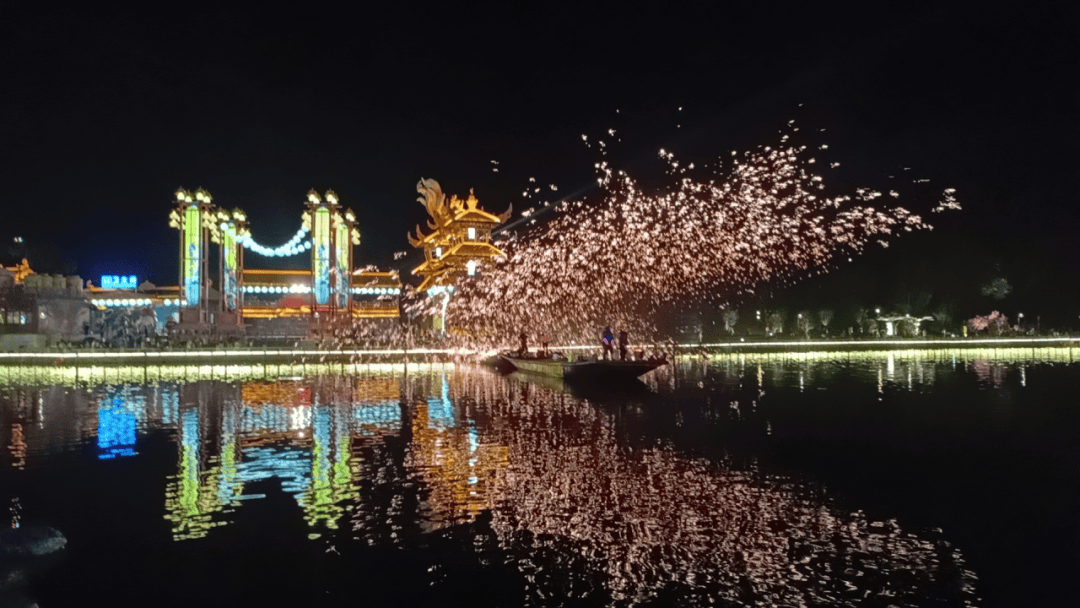 我市端午文旅体活动精彩不断_游客_文化_咸宁