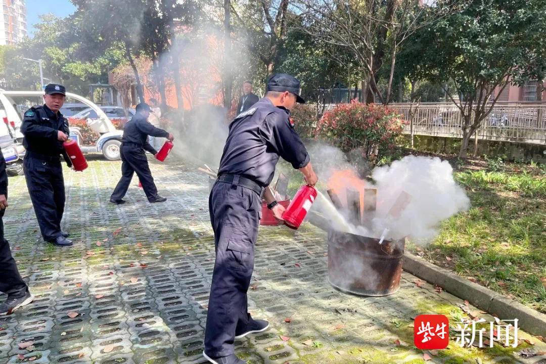 苏州相城高新区:动迁安置小区焕新颜,居民幸福新生活再升级_整治_元和街道_充电