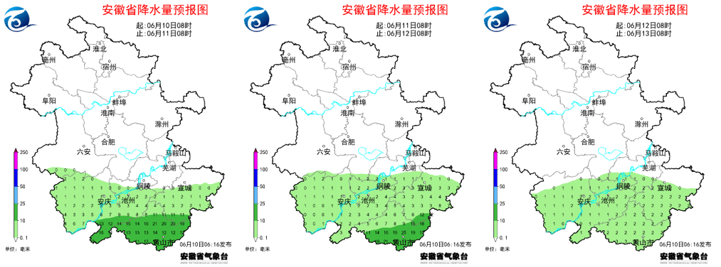 据安徽省气象台最新预报,未来一周我省北部将出现持续高温天气,淮北
