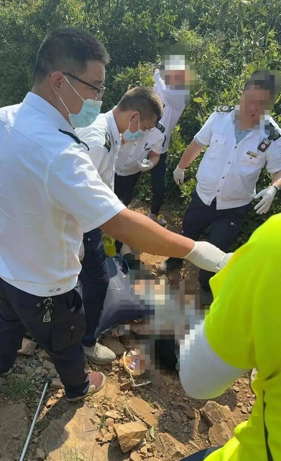 抢救无效,一女子不幸身亡!近期千万警惕