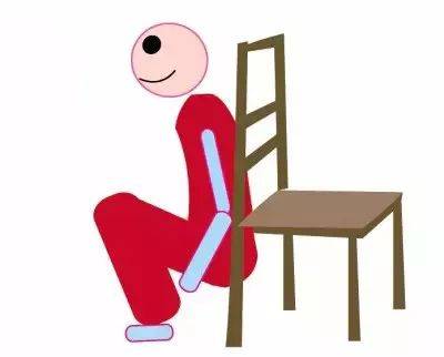 这样下蹲5分钟,等于步行1小时