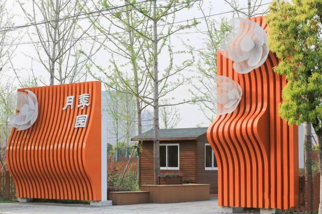 "美丽上海"从漫步开始 | 莘庄城市副中心核心功能街区