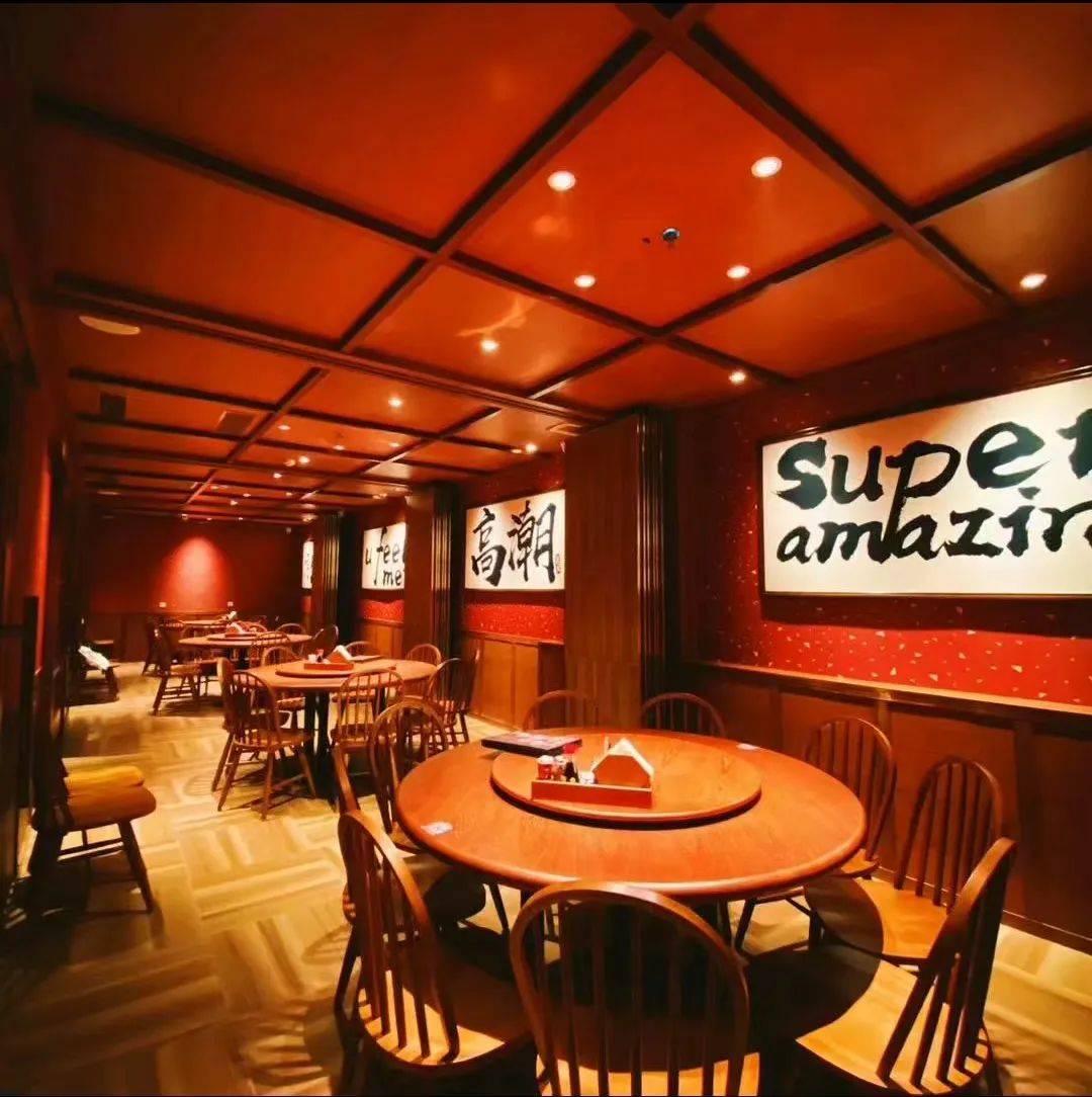 北京路6家中西合璧餐厅,必吃!