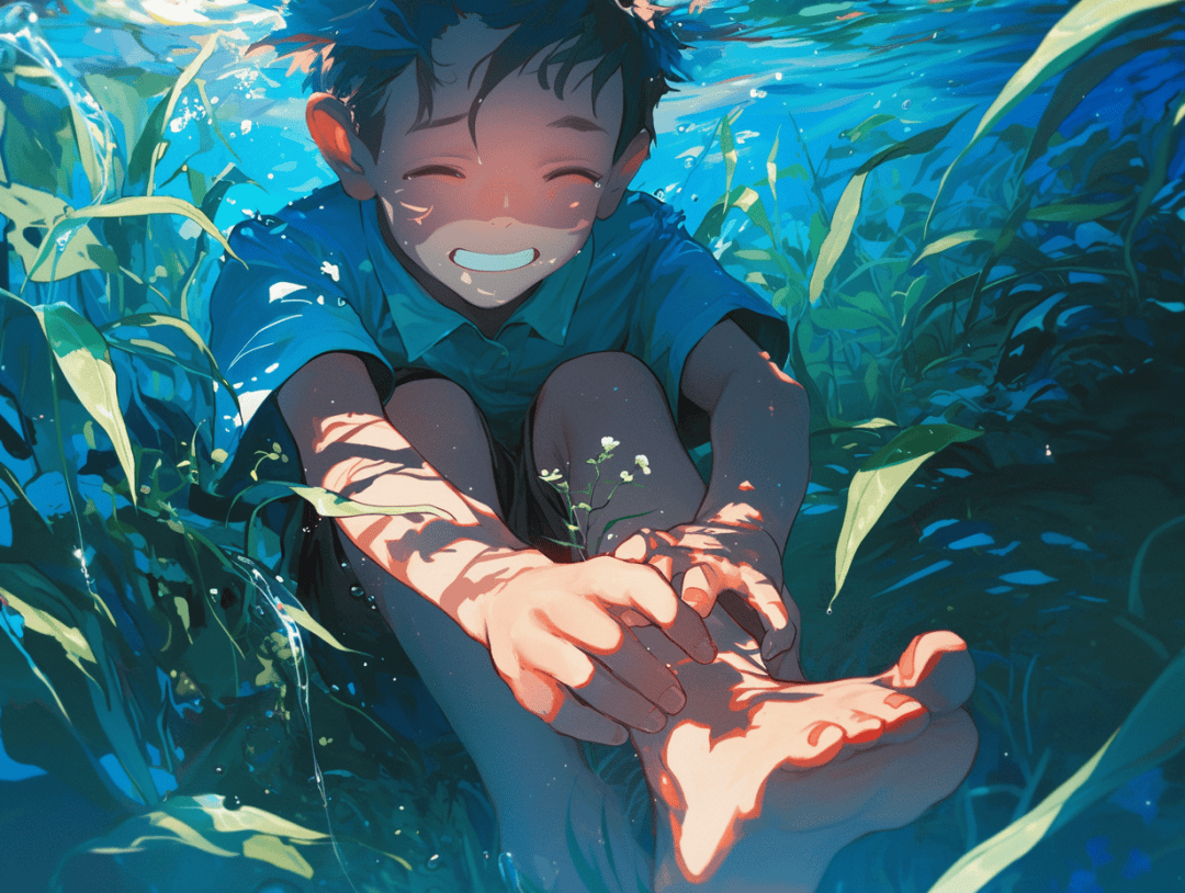 【防溺水】6月初已发生多起溺水事故!