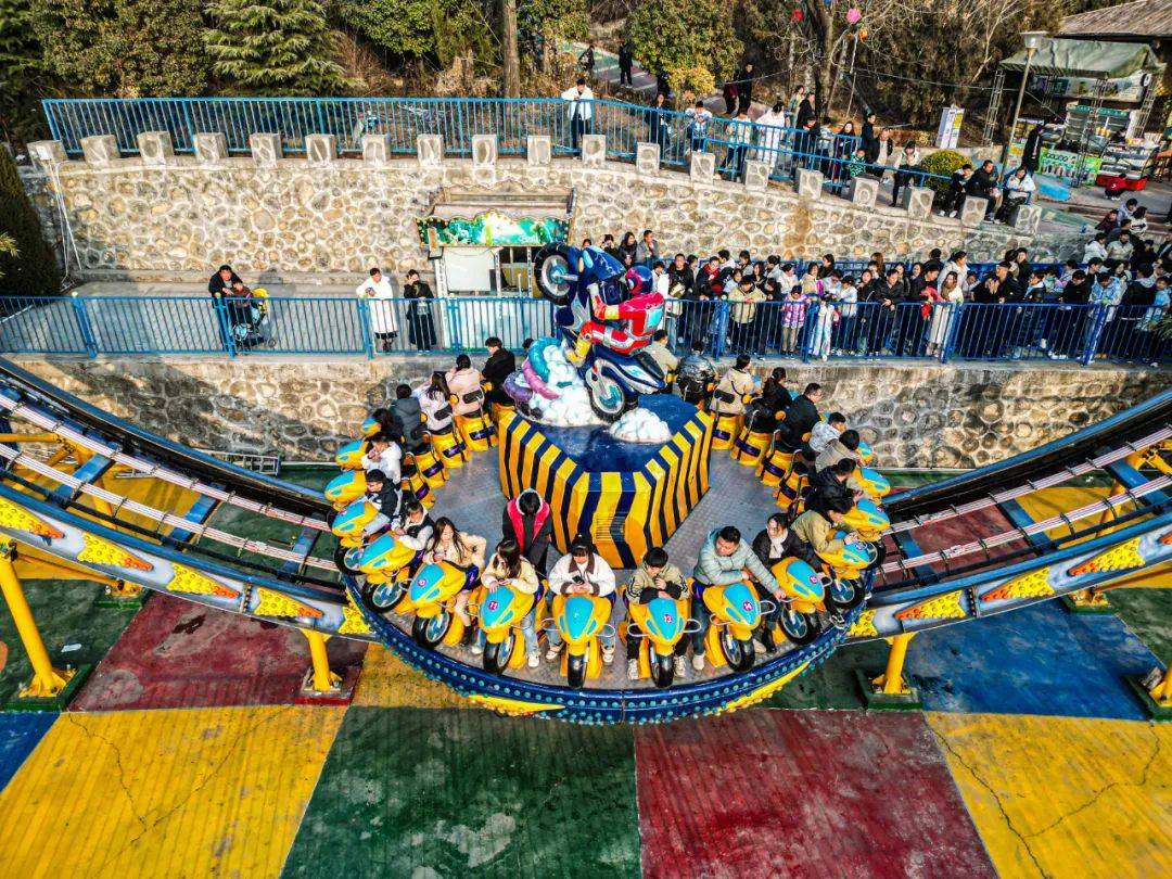 【福利局·免门票】2024高考毕业狂欢节来啦!