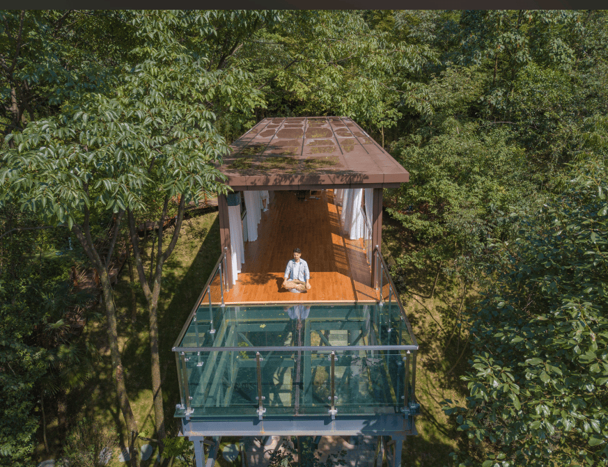 我们村里的年轻人 | 何思思:把民宿打造为都市人的归心之处