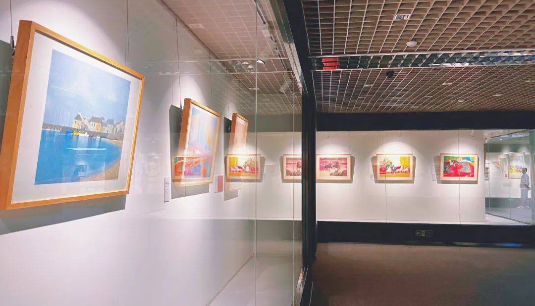 沈阳六月份最主要的展览合集!