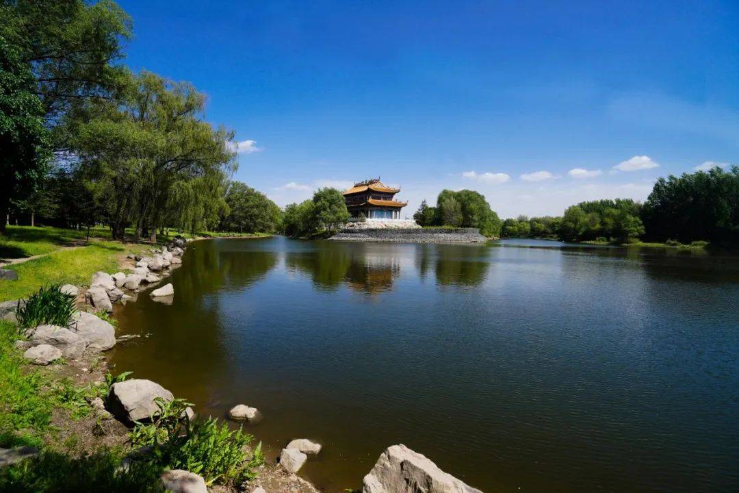 首届"气象万千 最美抚顺"摄影大赛(夏季评选)活动公告