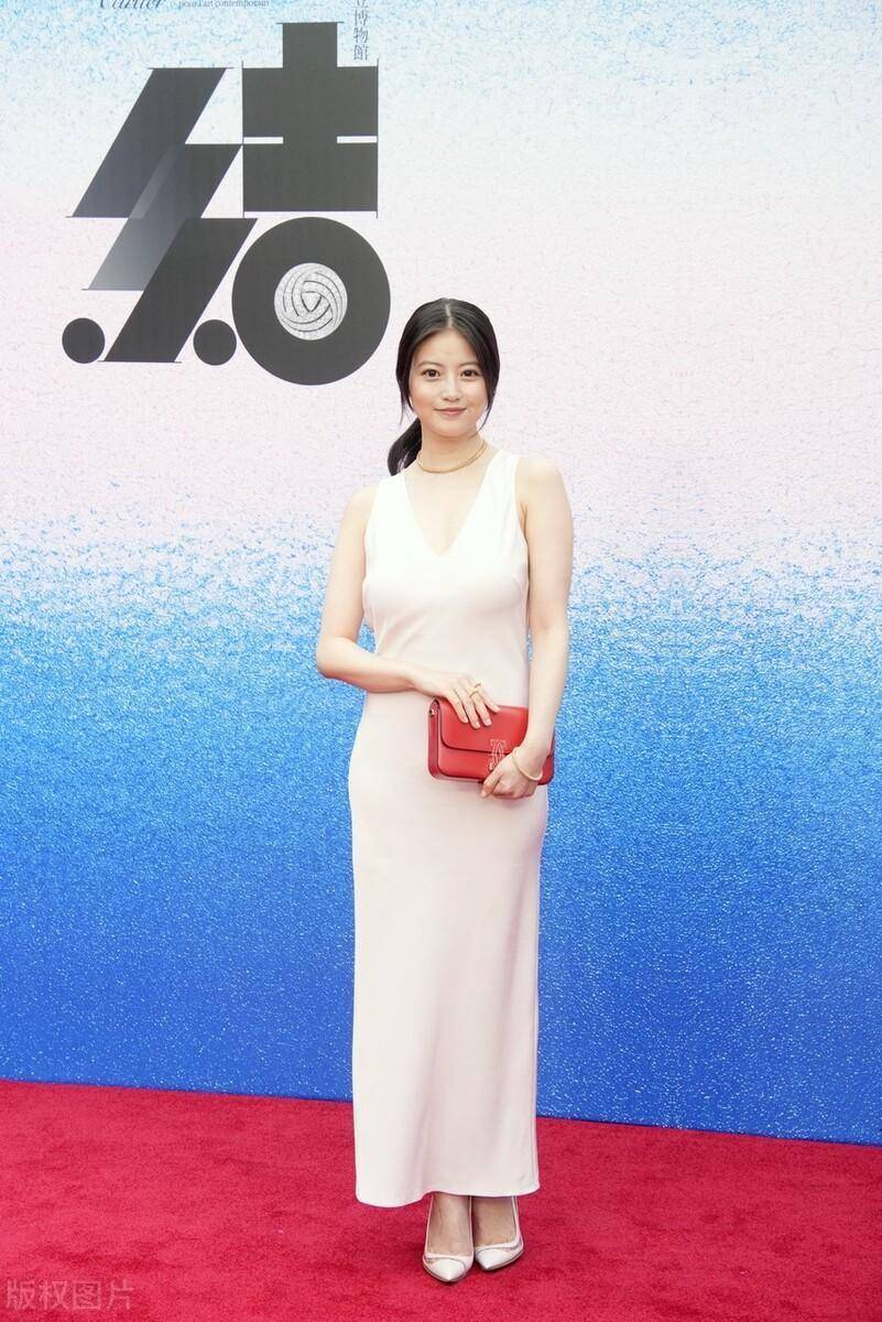 今田美樱这颜值,这才是尤物啊!