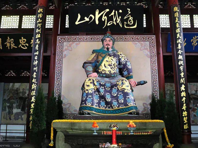 岳王庙02西湖实景大语文,赏读西湖诗词,西湖边寻找水浒英雄武松的印迹