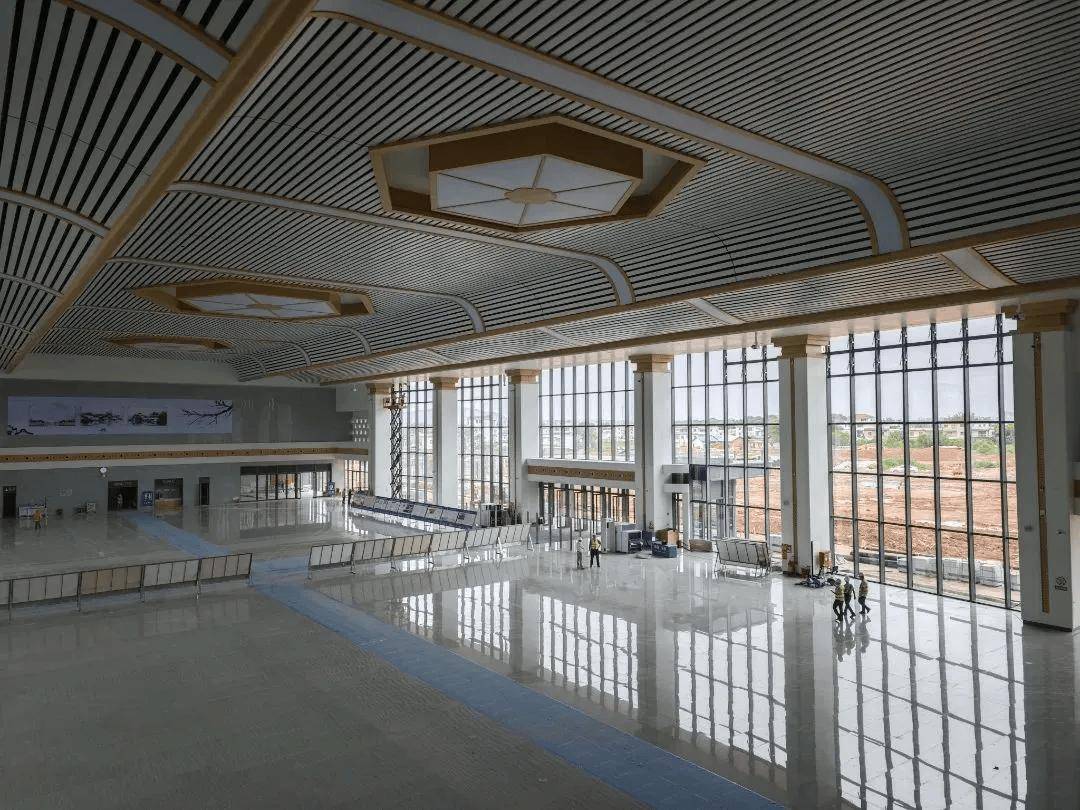 这条高铁有新进展