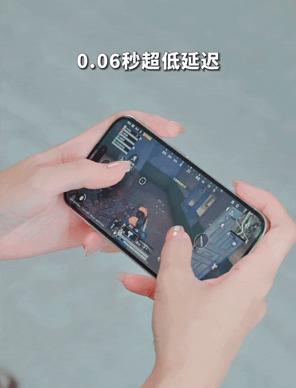 自从有了它,我把airpods苹果耳机扔了!