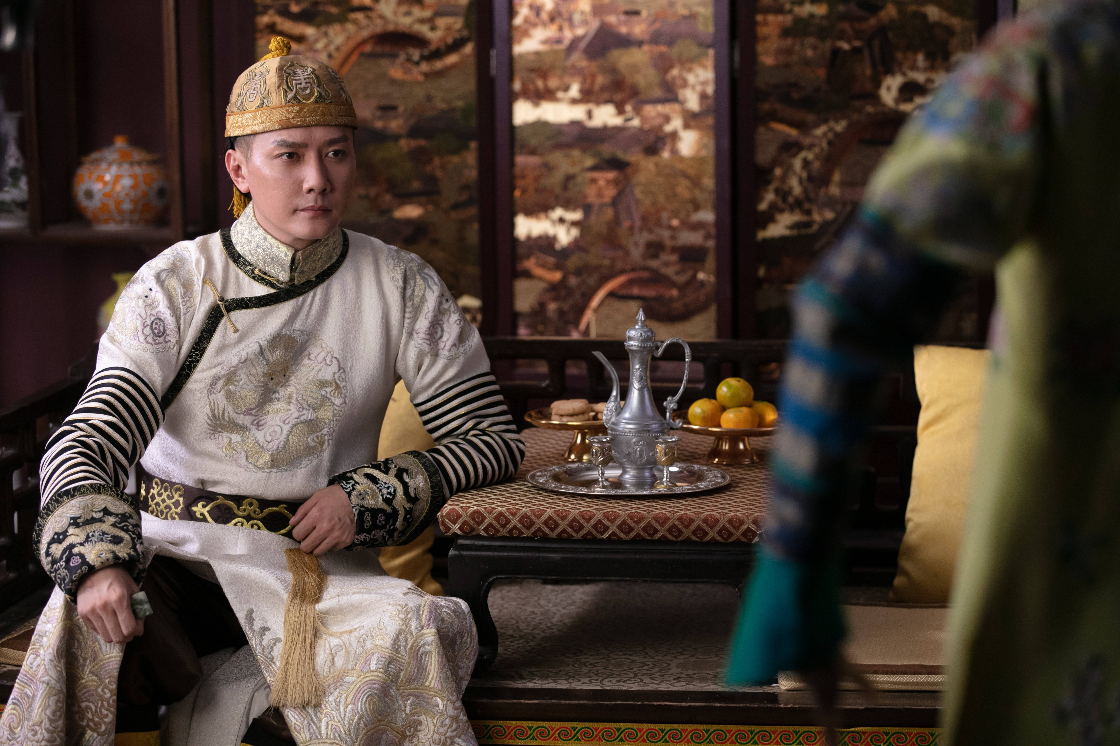 文创,衍生品,网红打卡点,综艺"带货能力"越来越亮眼丨揭秘