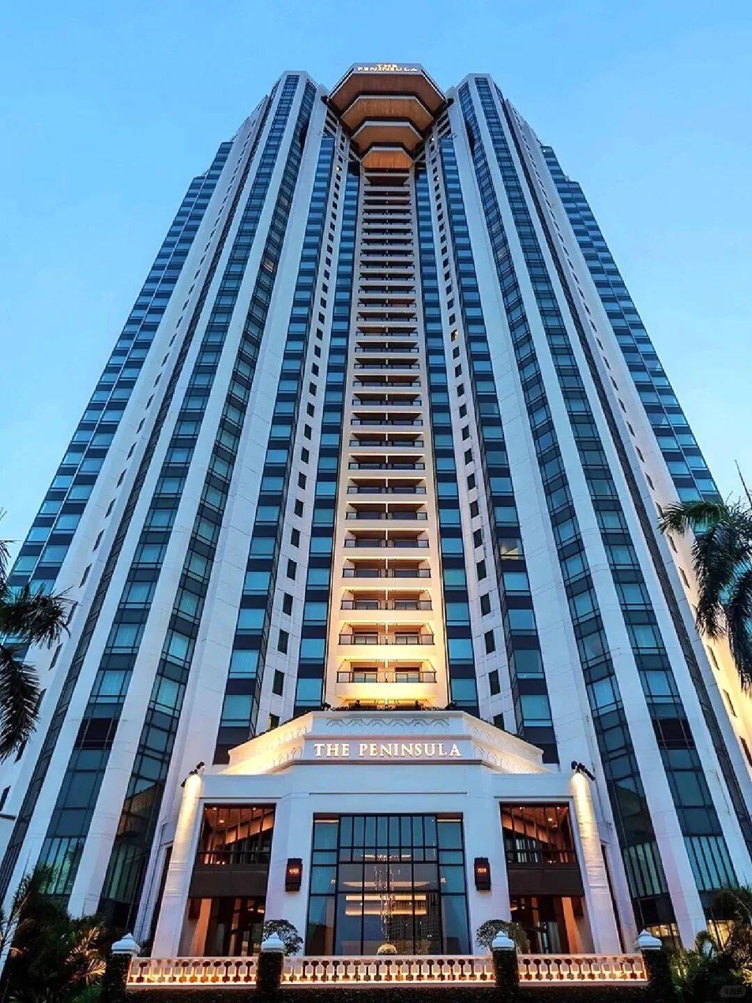 the peninsula bangkok曼谷半岛酒店实时确认|到店支付|灵活退改|可享