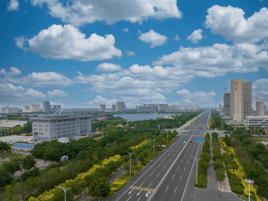 "镜"观中捷丨京津冀摄影家走进中捷产业园区记录奋进场景(四)