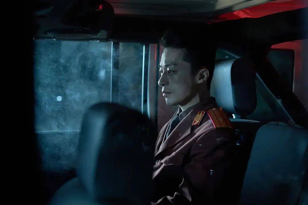 2024[韩国/动作/剧情][逃脱/탈주]高清资源网盘下载图片 第3张