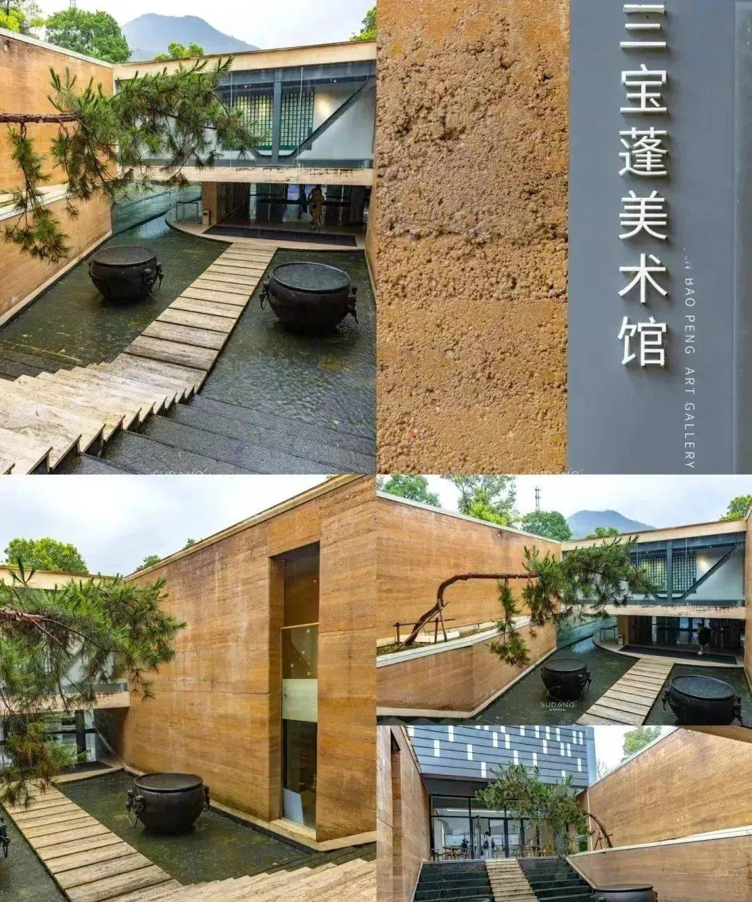 以青春之名,来一场毕业旅行,我在景德镇珠山等你!_艺术_三宝_陶瓷