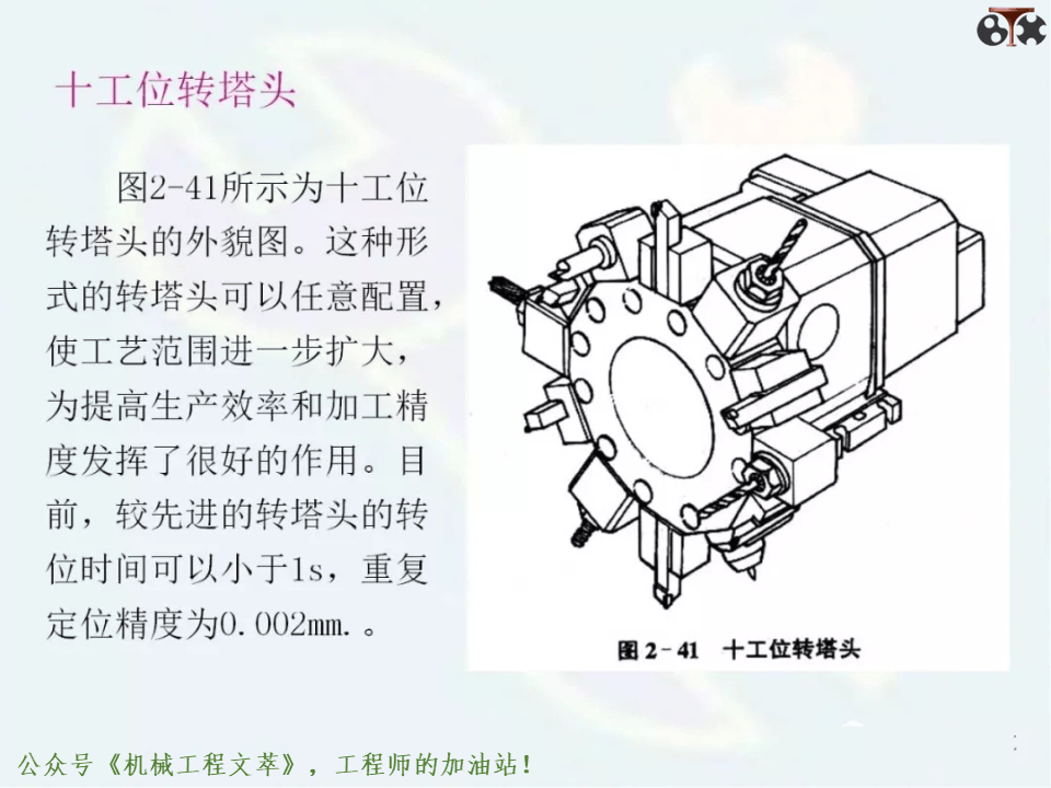160页ppt,数控机床的结构及设计,建议收藏