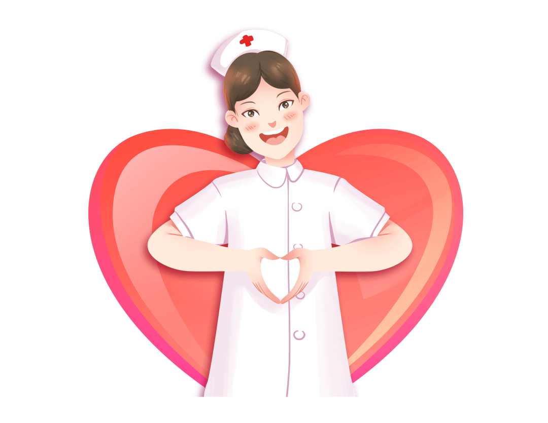 医学人文 | picc门诊的李阿姨