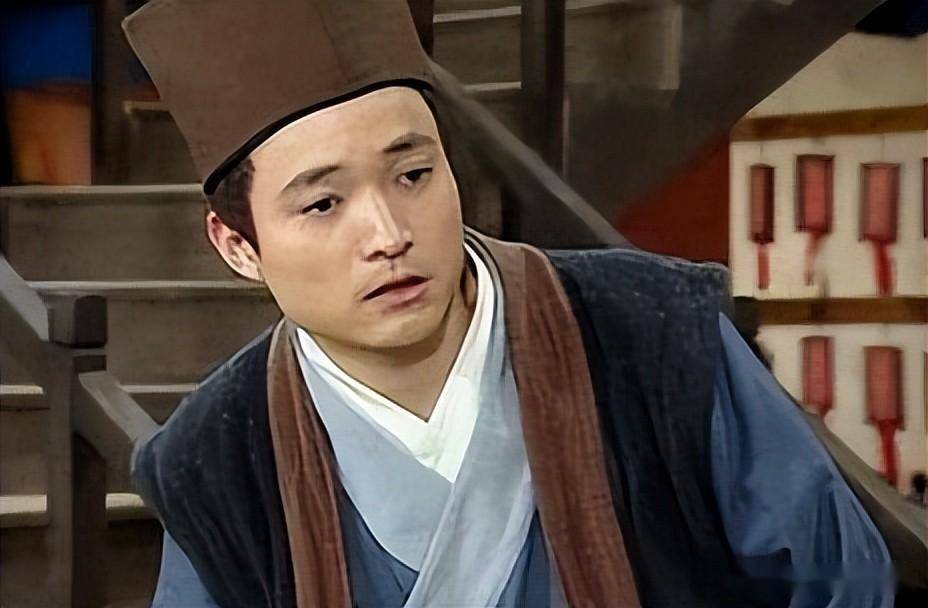 靠小宁波又出圈,"吕秀才"喻恩泰凭啥"不争不抢"_专业_小时候_电视